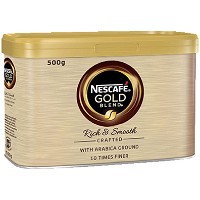 Nescafé Gold 500g