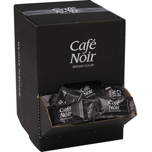 Cafe Noir rørsukker sticks 600 stk á 4 gr