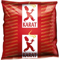 Karat Professional Plantage formalet kaffe 500g