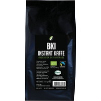 BKI Instant økologisk kaffe 250 g