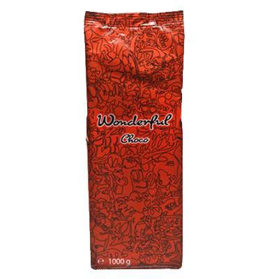 Wonderful Choco Red kakaopulver 14% 1 kg