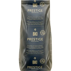 BKI Prestige formalet kaffe 500g