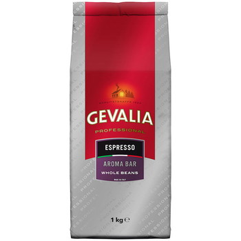 Gevalia Espresso Aroma Bar kaffe 1kg
