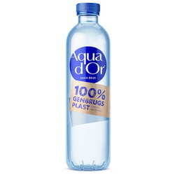 Aqua d’Or kildevand 0,5L