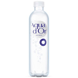 Aqua d’Or kildevand blid brus 0,5L