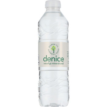 Denice kildevand 0,5L