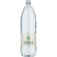 Denice kildevand 2L