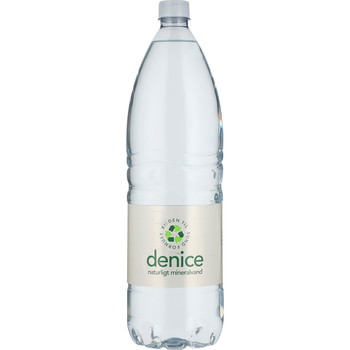 Denice kildevand 2L