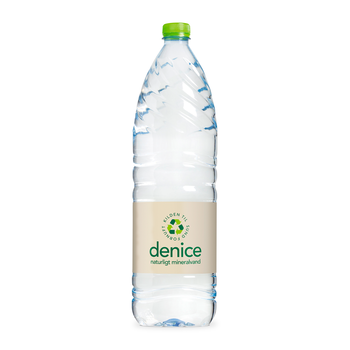 Denice kildevand 2L