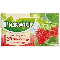 Pickwick Strawberry 20 breve