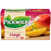 Pickwick Mango 20 breve