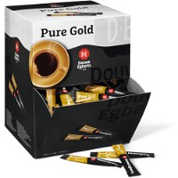 D.E. Pure Gold instant kaffe sticks 1,5g/200stk