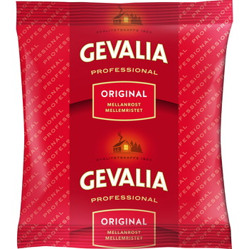 Gevalia Professional filterkaffe 175g
