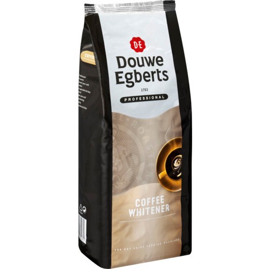 D.E. Coffee Whitener flødepulver 1000g
