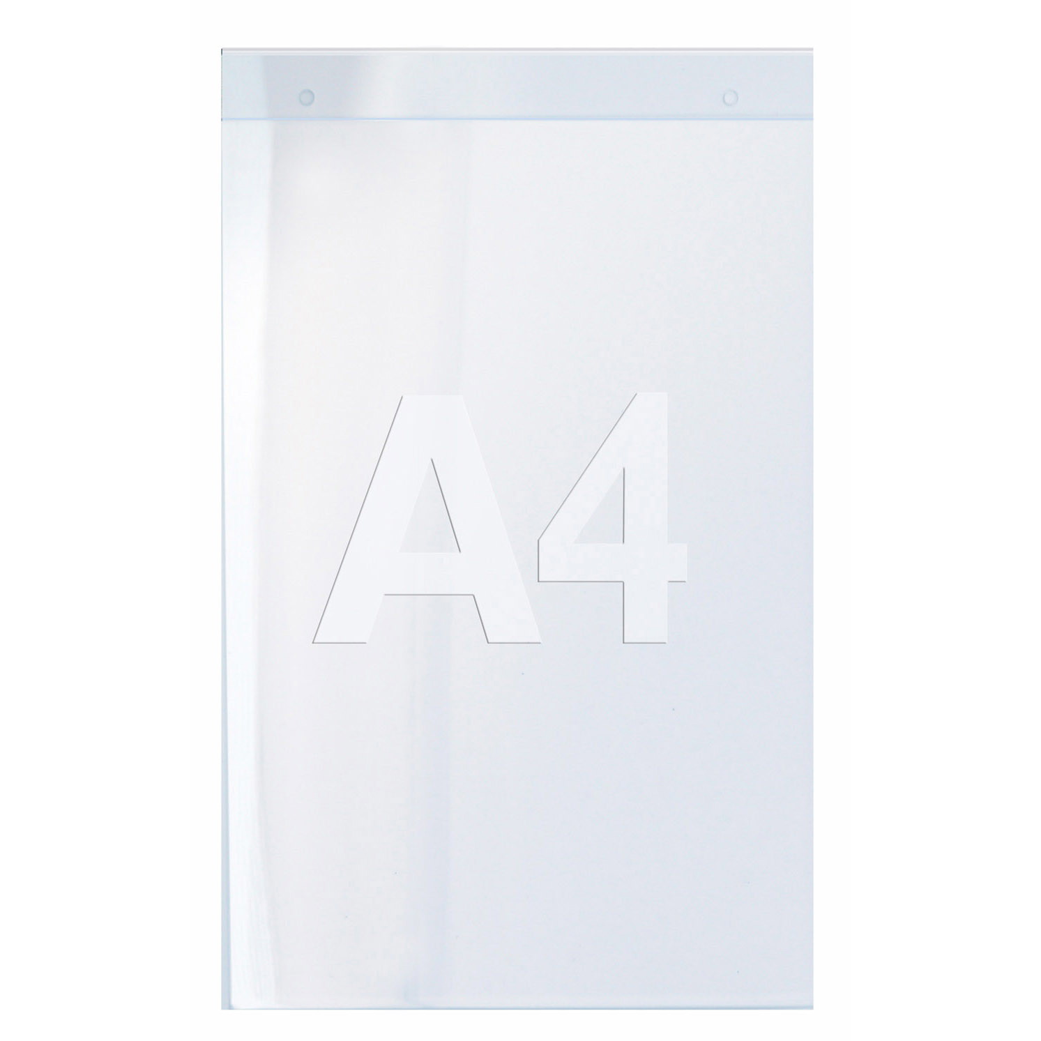 Twinco Twin Agenda brochureholder