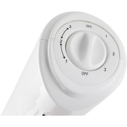 Day søjleventilator hvid 74 cm
