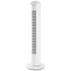Day søjleventilator hvid 74 cm