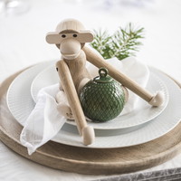 Kay Bojesen abe eg/ahorn