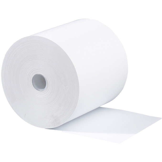 Termoruller 80x80x12mm BPA-fri