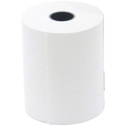 Dankortrulle 57x30x8mm 48g 10m 20rl