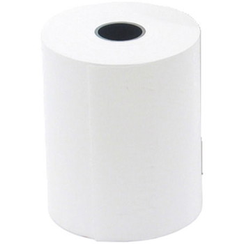 Dankortrulle 57x30x8mm 48g 10m 20rl