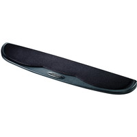 Esselte håndledsstøtte 493x98x32mm sort