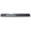 Mousetrapper Advance 2.0 kablet sort/hvid