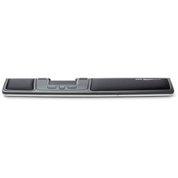 Mousetrapper Advance 2.0 kablet sort/hvid