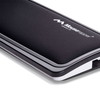 Mousetrapper Advance 2.0 kablet sort/hvid