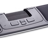 Mousetrapper Advance 2.0 kablet sort/hvid
