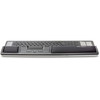 Mousetrapper Advance 2.0 kablet sort/hvid