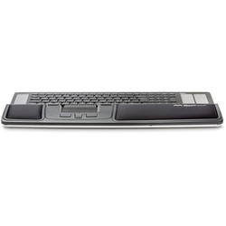Mousetrapper Advance 2.0 kablet sort/hvid