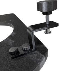 Jobmate underarmsstøtte sort