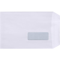 Mailman posekonvolutter C5P m/rude 90g 500stk
