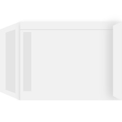 Mailman posekonvolutter C5P 90g SH 500stk