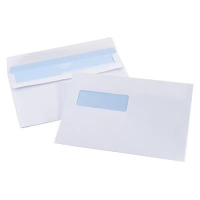 Rudekuvert M5 V8 Mailman 90g SH NK 13458 500 stk