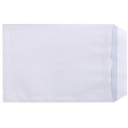 Mailman 13724 C4P kuvert 90g hvid 100stk