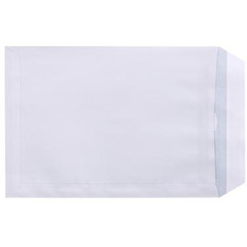 Mailman 13724 C4P kuvert 90g hvid 100stk