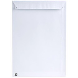 Kuvert C4 P Mailman 90g PS 10108 500stk