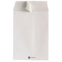 Securitex posekonvolutter C5 130g PS NK 100stk