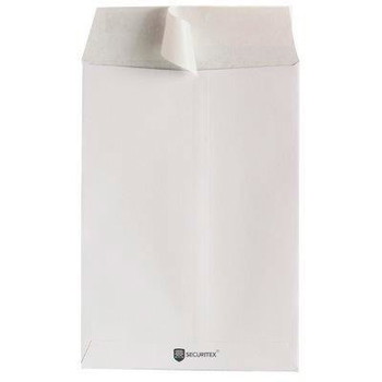 Securitex posekonvolutter C5 130g PS NK 100stk