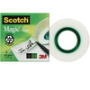 Scotch Magic 810 tape 19mmx33m