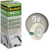 Scotch Magic 900 tape 19mmx33m hvid 9rl