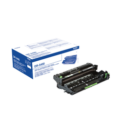 Brother Tromle DR3400