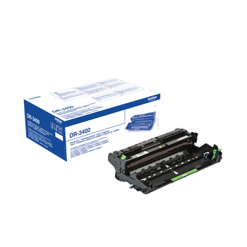 Brother Tromle DR3400