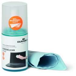 Durable Screenclean 200ml skærmrens