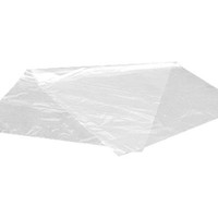 Plastpose 30x40cm 30my klar 1000stk