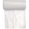 Affaldsposer 15L 37x50cm 15my LDPE hvid 40stk
