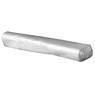 Affaldsposer 20L 50x50cm 7my HDPE klar 50stk