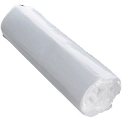 Abena affaldspose 120L 85x100cm 18my klar 25stk